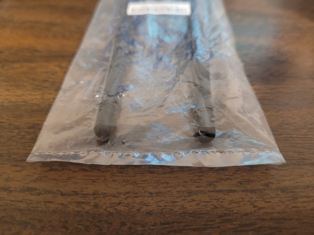 MSI Replacement Antennas 2pk S79-2900580-V03