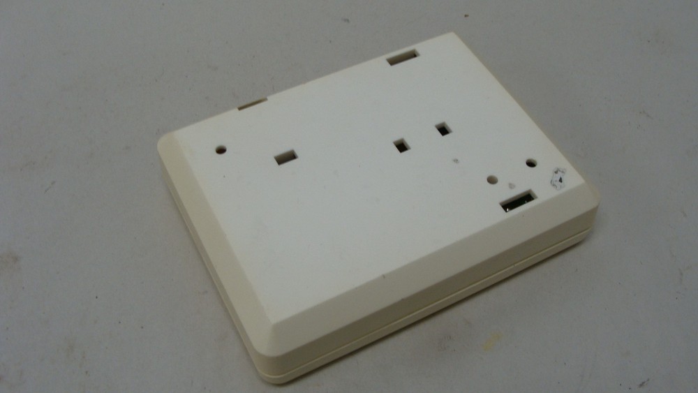 ITI BGE-9800 GLASS BREAK WIRELESS SENSOR