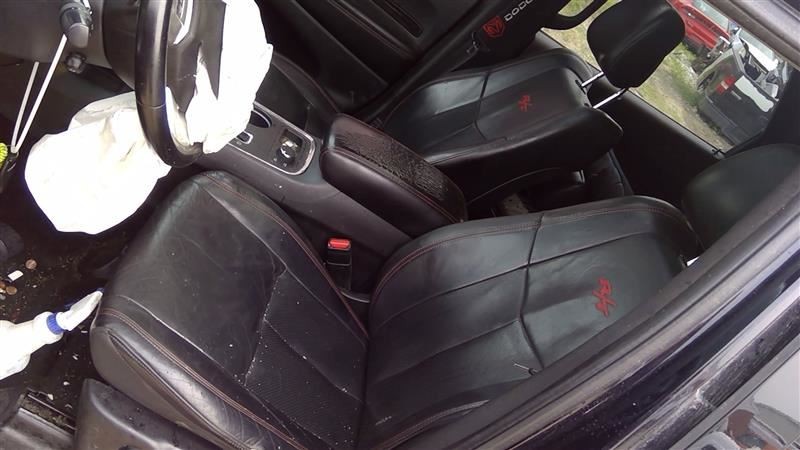Camera/Projector Camera Liftgate Mounted Fits 11-13 DURANGO 472186
