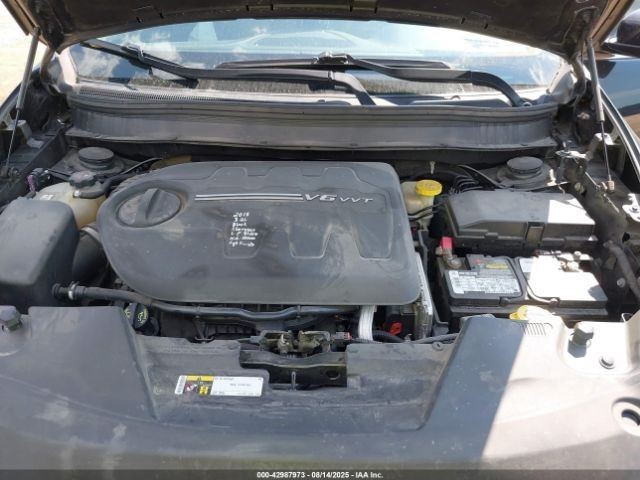 2014 2015 2016 2017 2018 JEEP CHEROKEE Engine Wire Harness