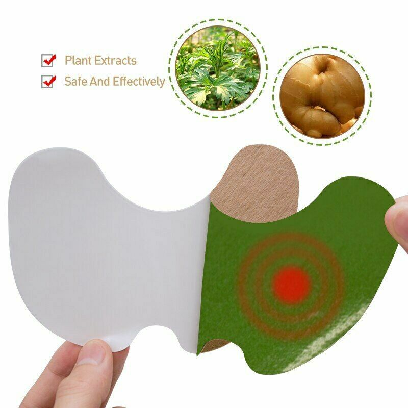 Heaven Knee Relief Patches Kit (12PCS)