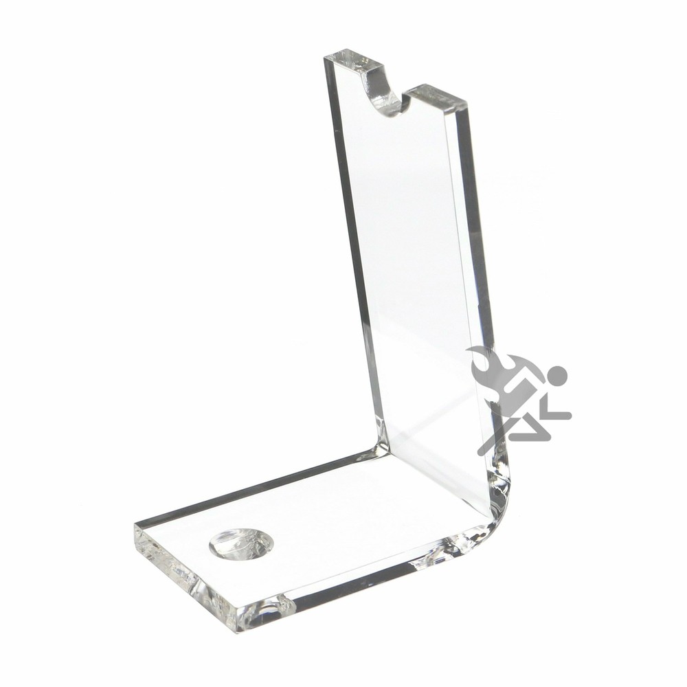 Pen & Spoon Display Stand Easels, 25 Pack