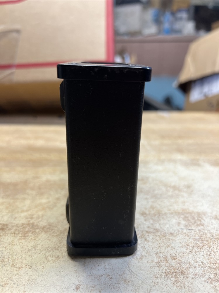 RARE TNET Line Driver 6 Input LED Data Communication Terminal Connector # TLD2