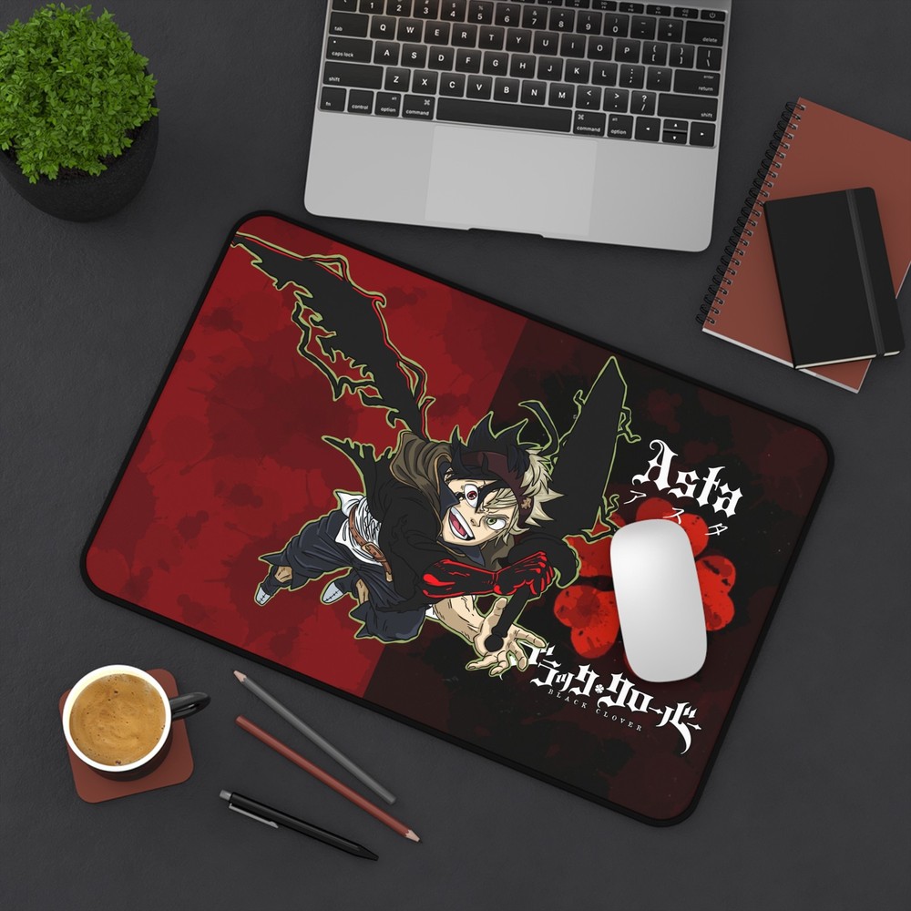 Asta Playmat