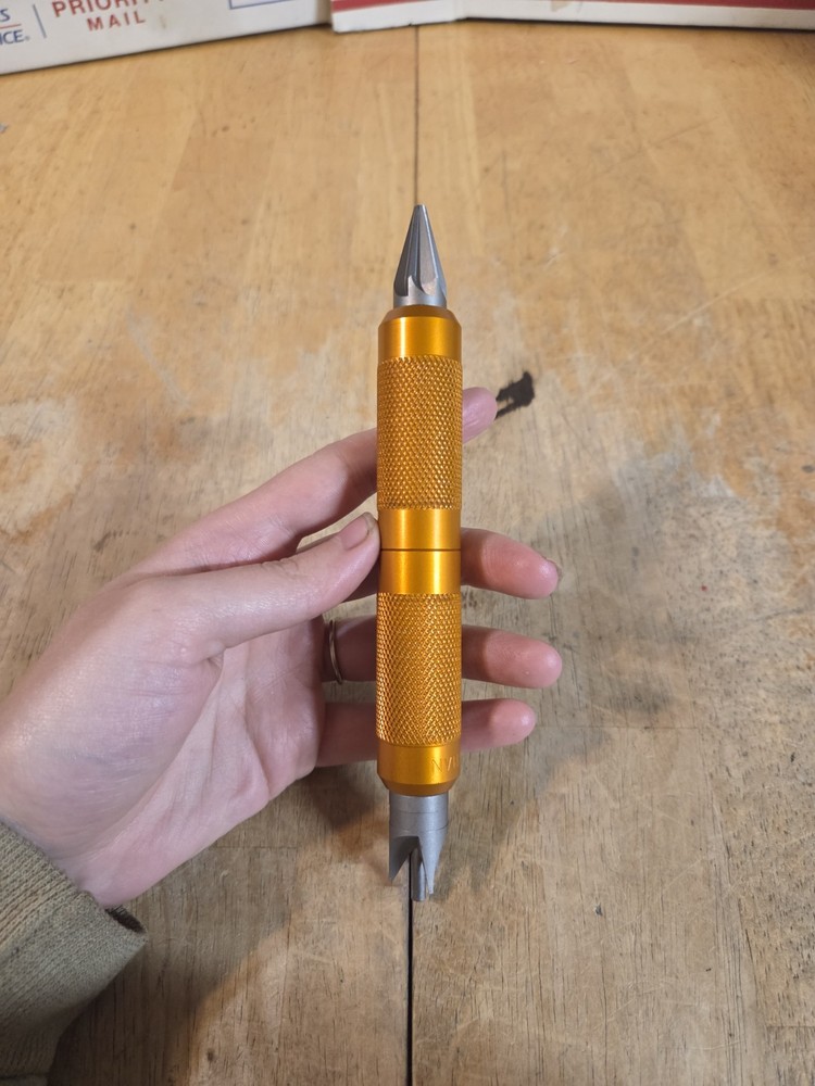 Lyman Case Prep Multi Tool