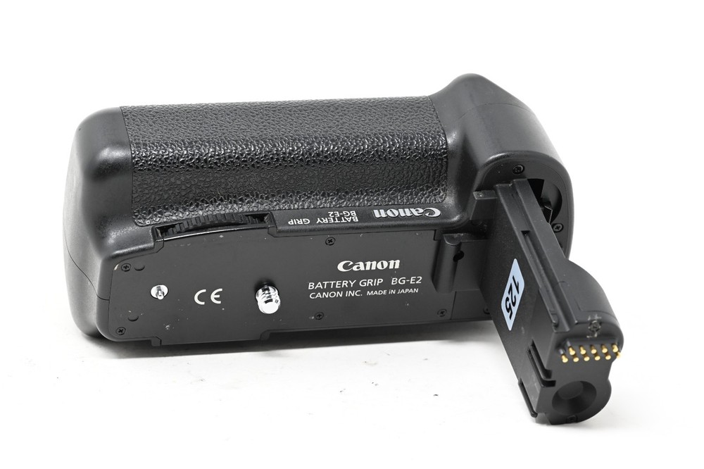 Canon BG-E2 Battery Grip for 20D, 30D (#B40)