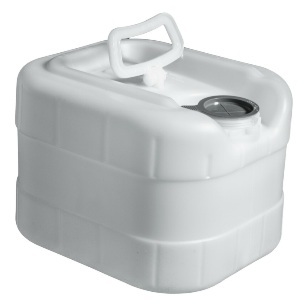Alliance Chemical - 2 Gallon Container