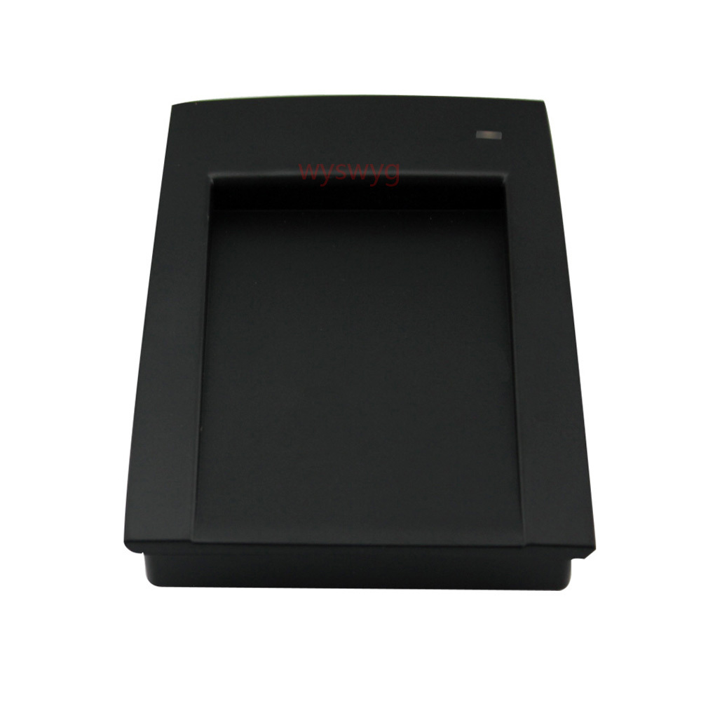 USB 125KHz RFID EM4100 EM4200 Card Reader/Writer Copier Programmer 5x R/W Cards