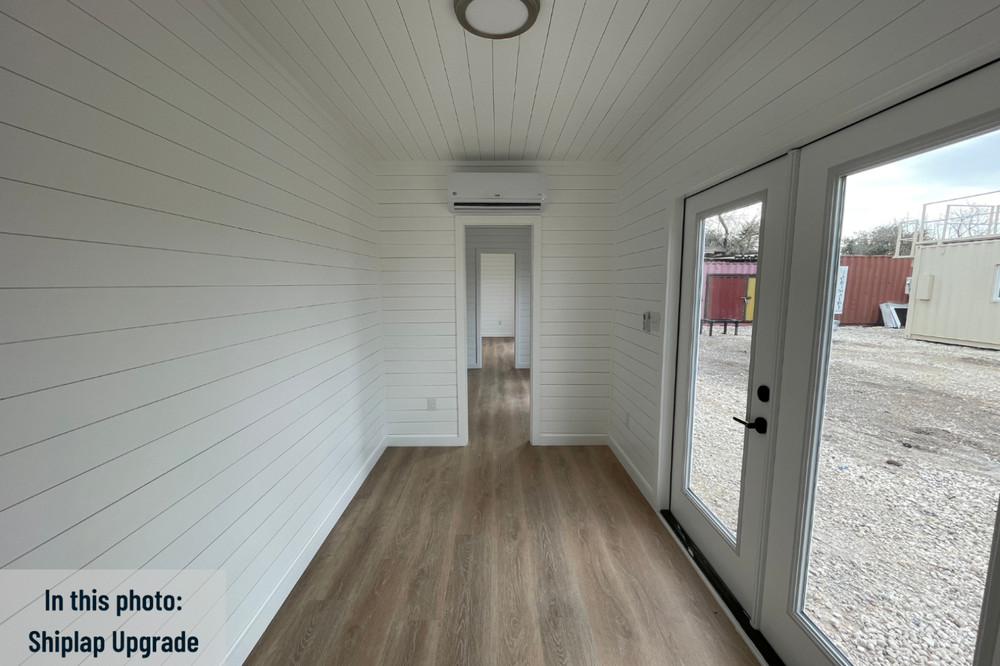 Multi Bedroom Shipping Container Home - The Elm