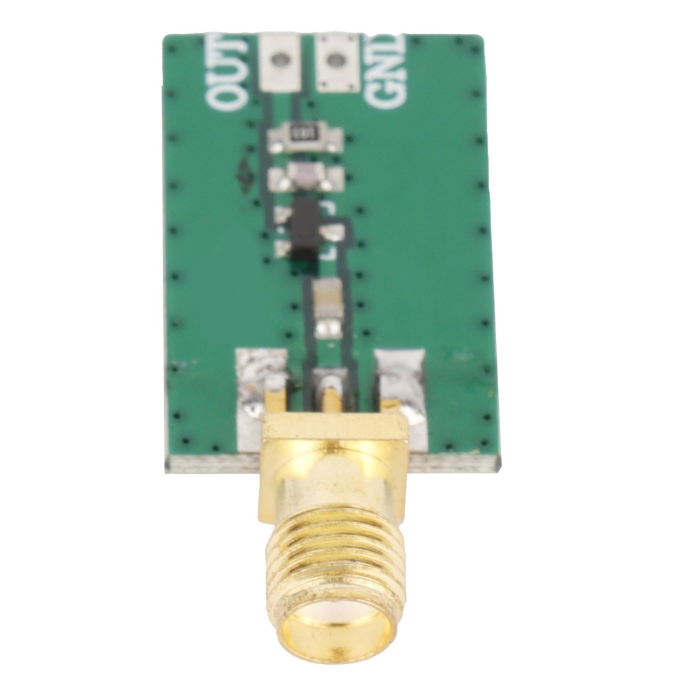 High-Quality RF Detection Module For AM Signal Detection