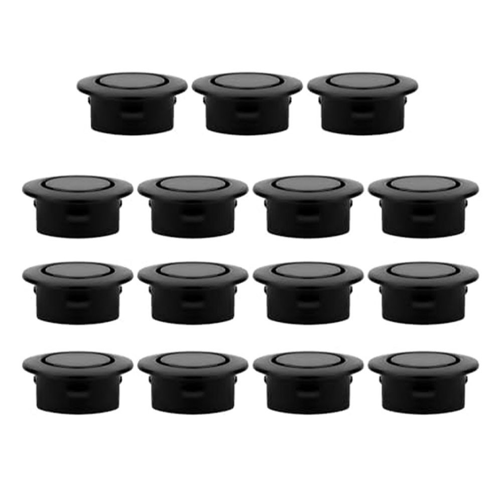 Bumper Sensor Cover Compatible With Various Models Easy Installation Design