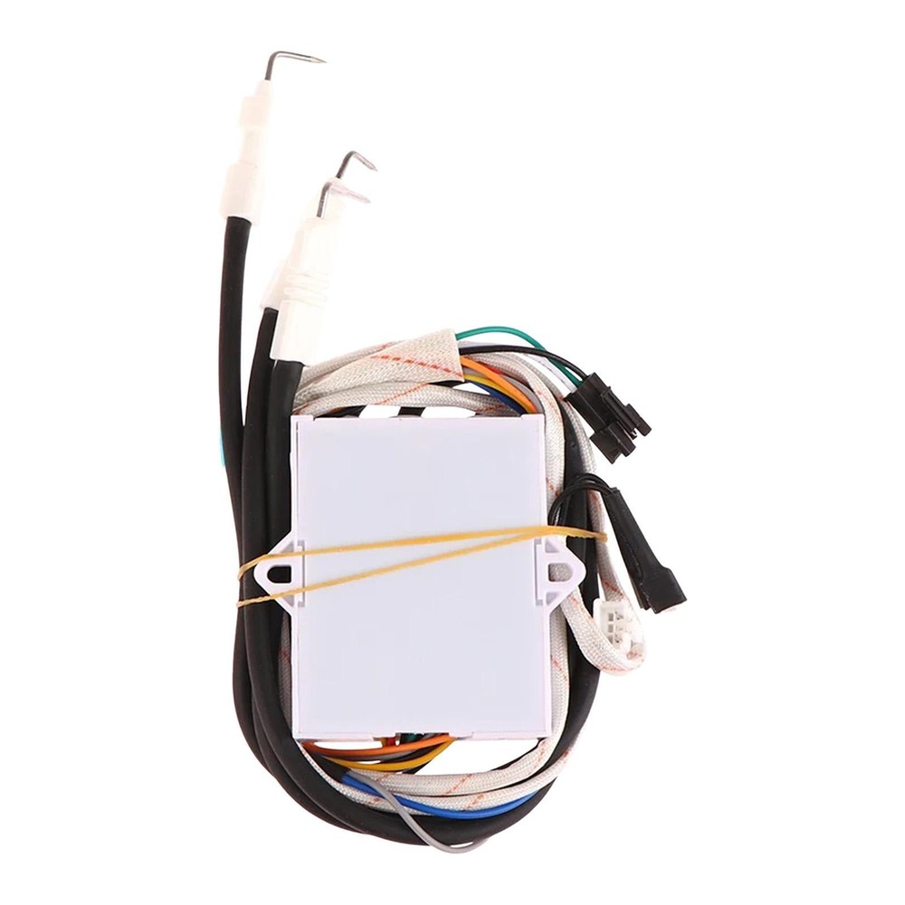 Gas Water Heater Pulse Igniter Easy to Install Flue Type Igniter Controller