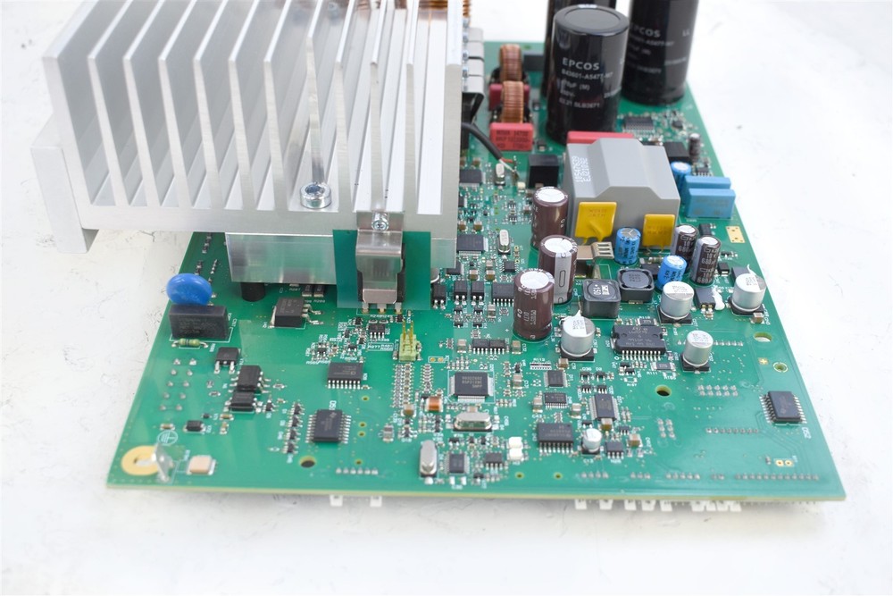 Eppendorf PCB Frequency Converter
