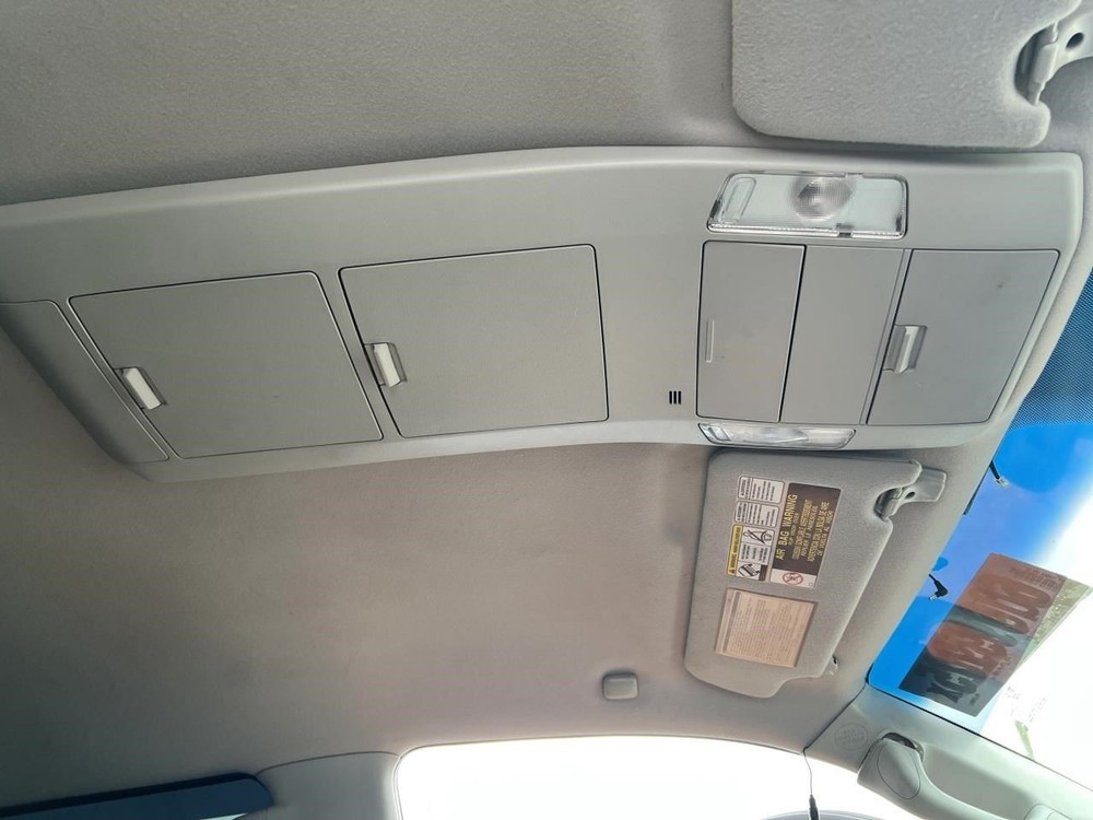 Engine ECM Electronic Control Module Right Hand Dash 5.7L Fits 10 TUNDRA