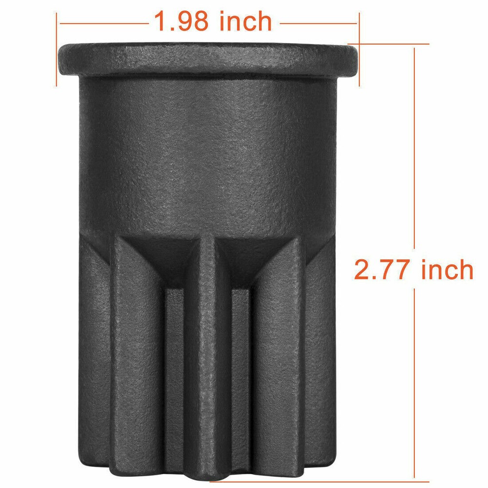 For Caterpillar 3200/3406 Series & Mack E-7 Engine Barring Socket/Wrench Tool