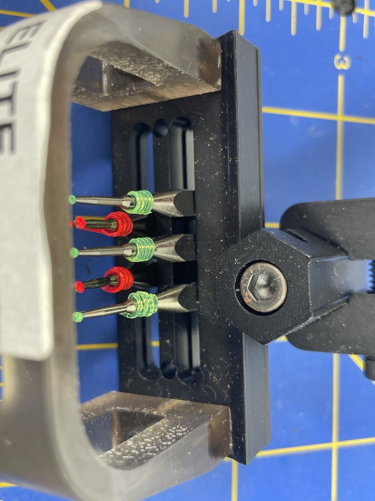 🔥 Elite Archery Sight