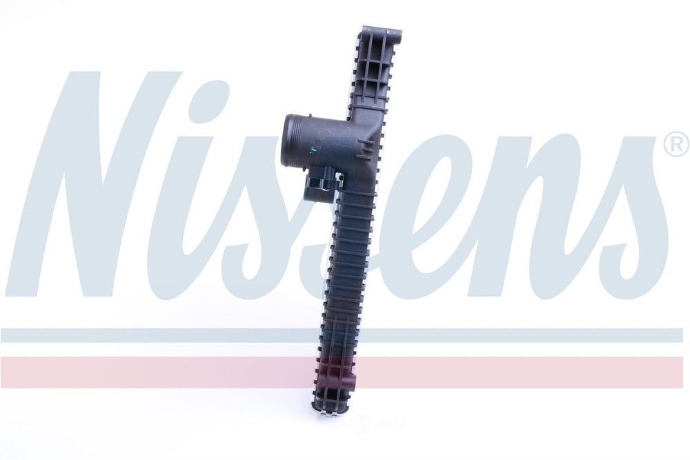 Intercooler Nissens North America 96601