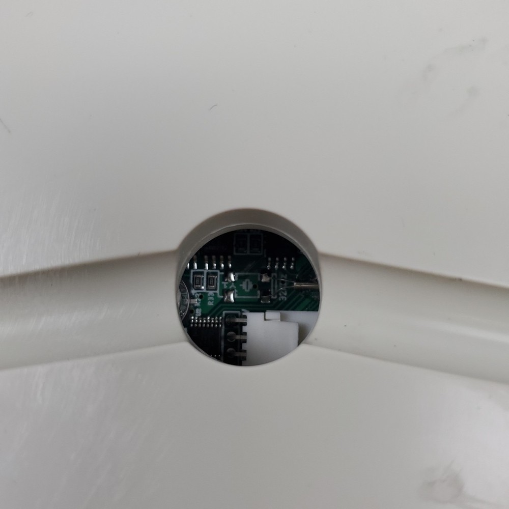 API Healthcare Time & Attendance Panel