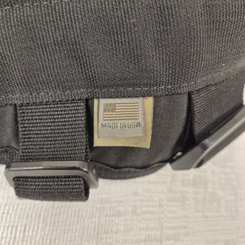 FirstSpear Shoulder Harness Version 2 HPG-15-00008 Tactical Black