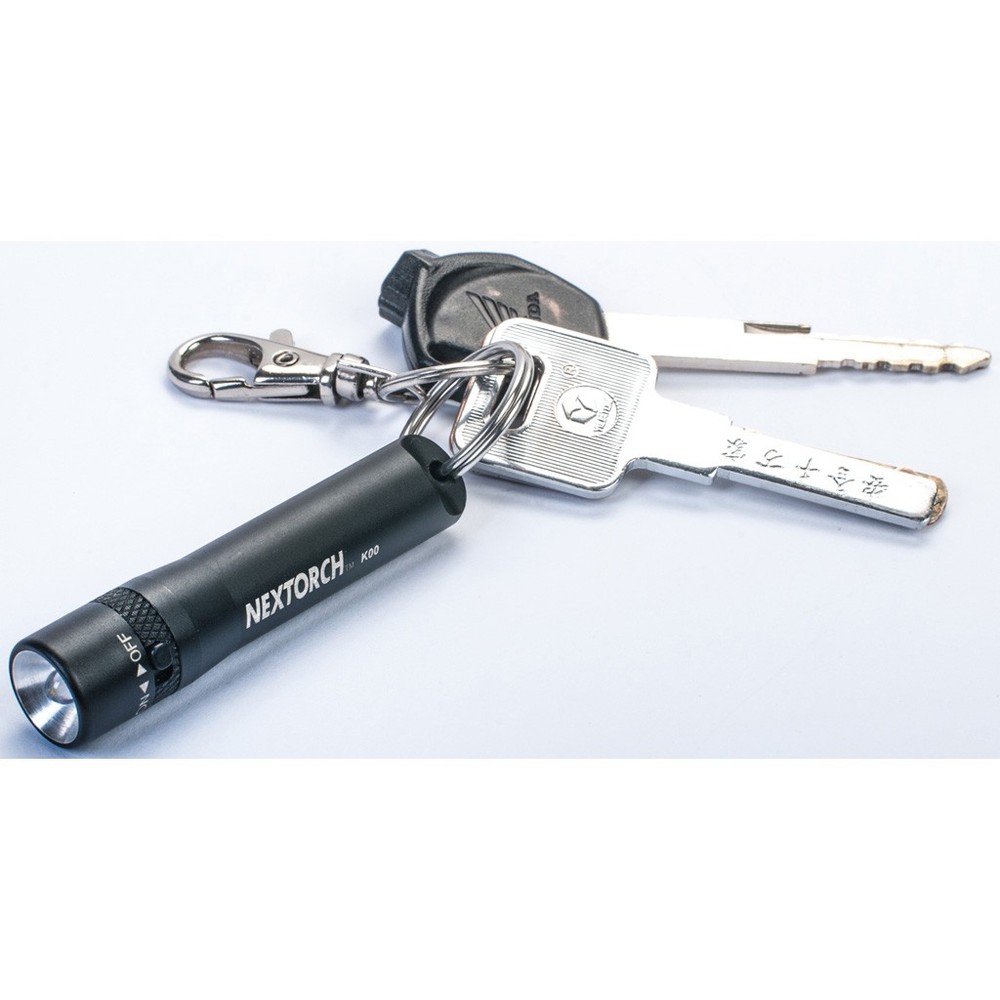 Nextorch K20 Keylight