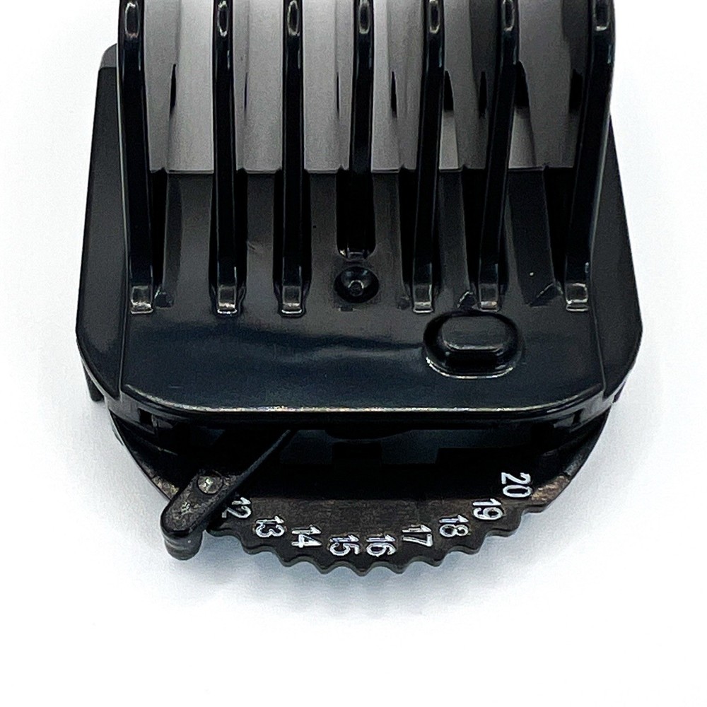 WAHL 9854 Adjustable 10-Position 1/16-1/2" Guide Comb Attachment Replacement NEW