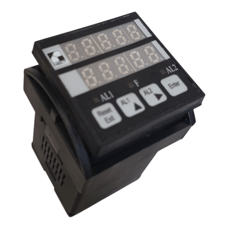 MECT MPCT20ZM124SR2µ93 Pulse Counter MPCT20