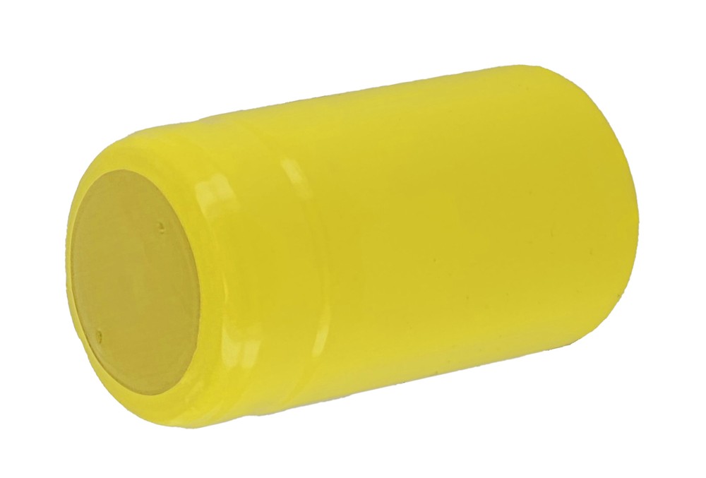 Home Brew Ohio Professional Cork-PVC Package (Yellow)