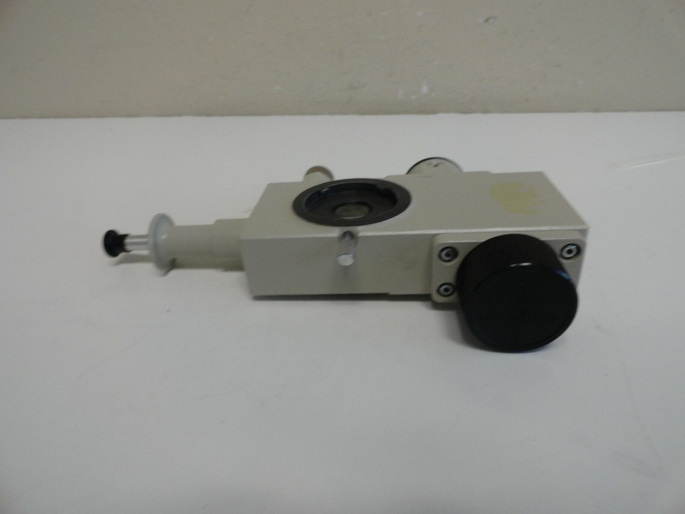 Nikon Optiphot & Labophot Microscope Teaching Beam Splitter, Bridge
