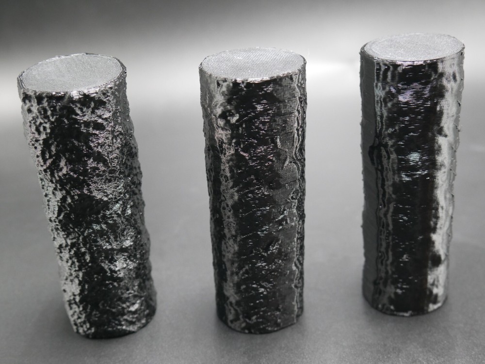 Tabletop Terrain 3 Terrain rollers, 3 types ground texture