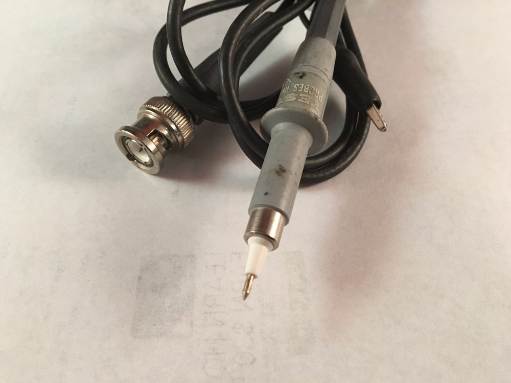 Test Probes Inc TPI XI Probe