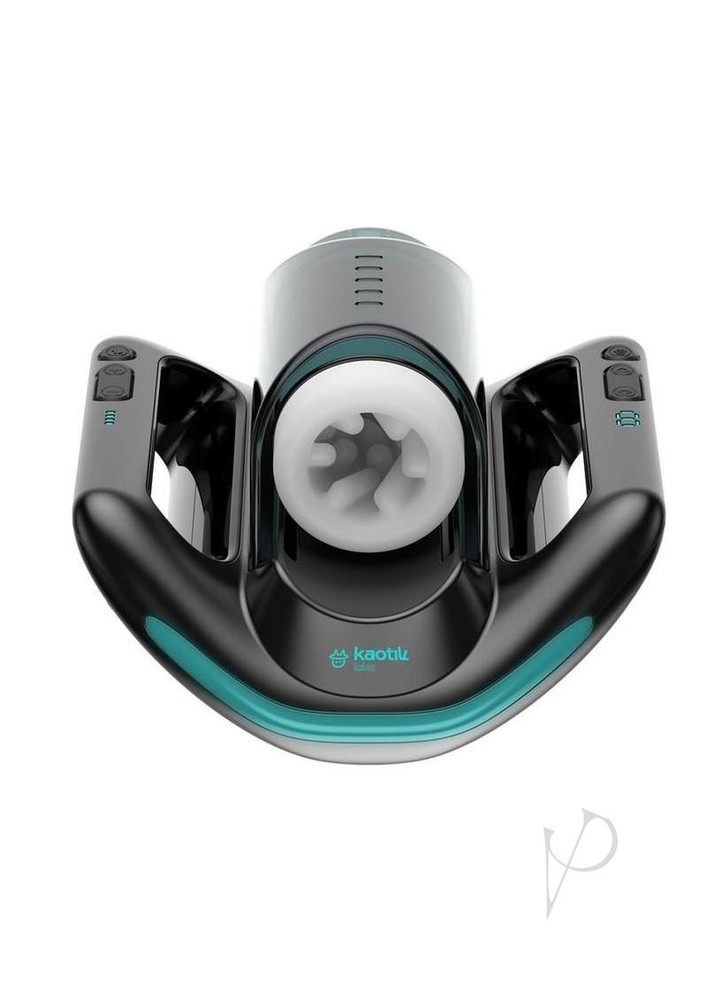 App Control Automatic Thrusting Masturbator Jetpack Stroker Rechargeable