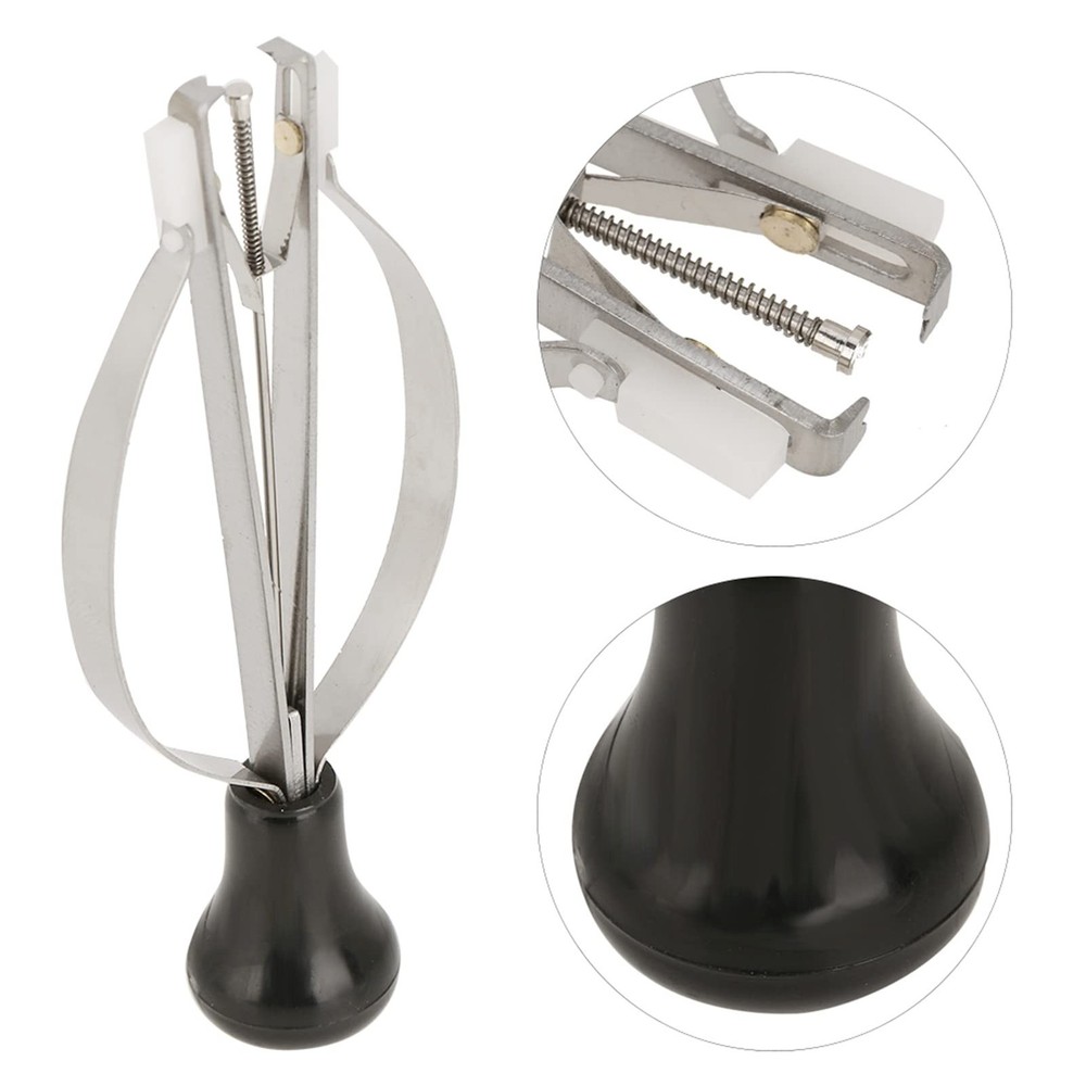 Watch Hand Remover Tool, Hand Setting Tool, Watch Puller Lifter, Watchmaker P...