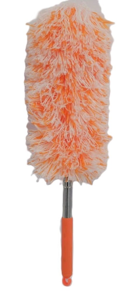 Smart Home Extra Long Telescopic Microfiber Duster