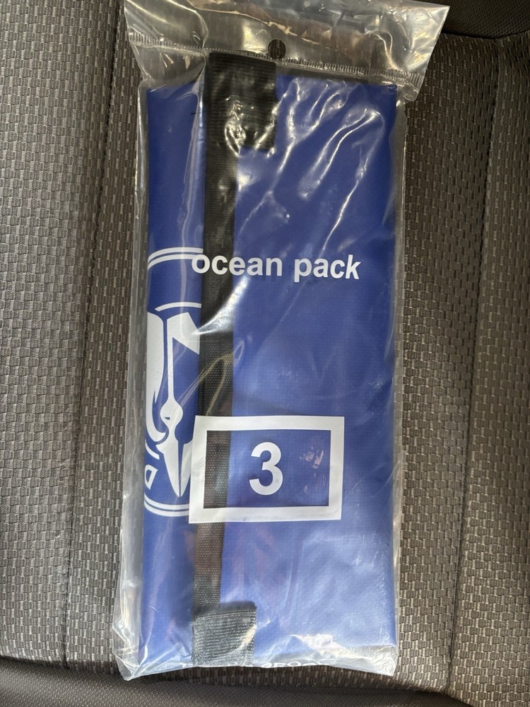 Dunedin Blue Jays Dry Bag