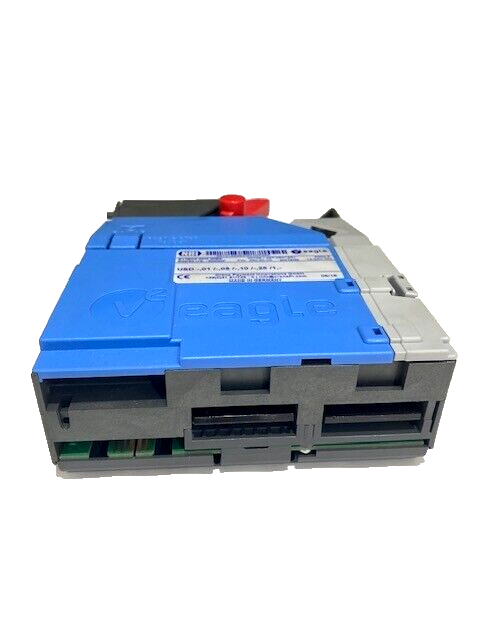 NRI V2 EAGLE COIN VALIDATOR E178C3.00/0 DB2