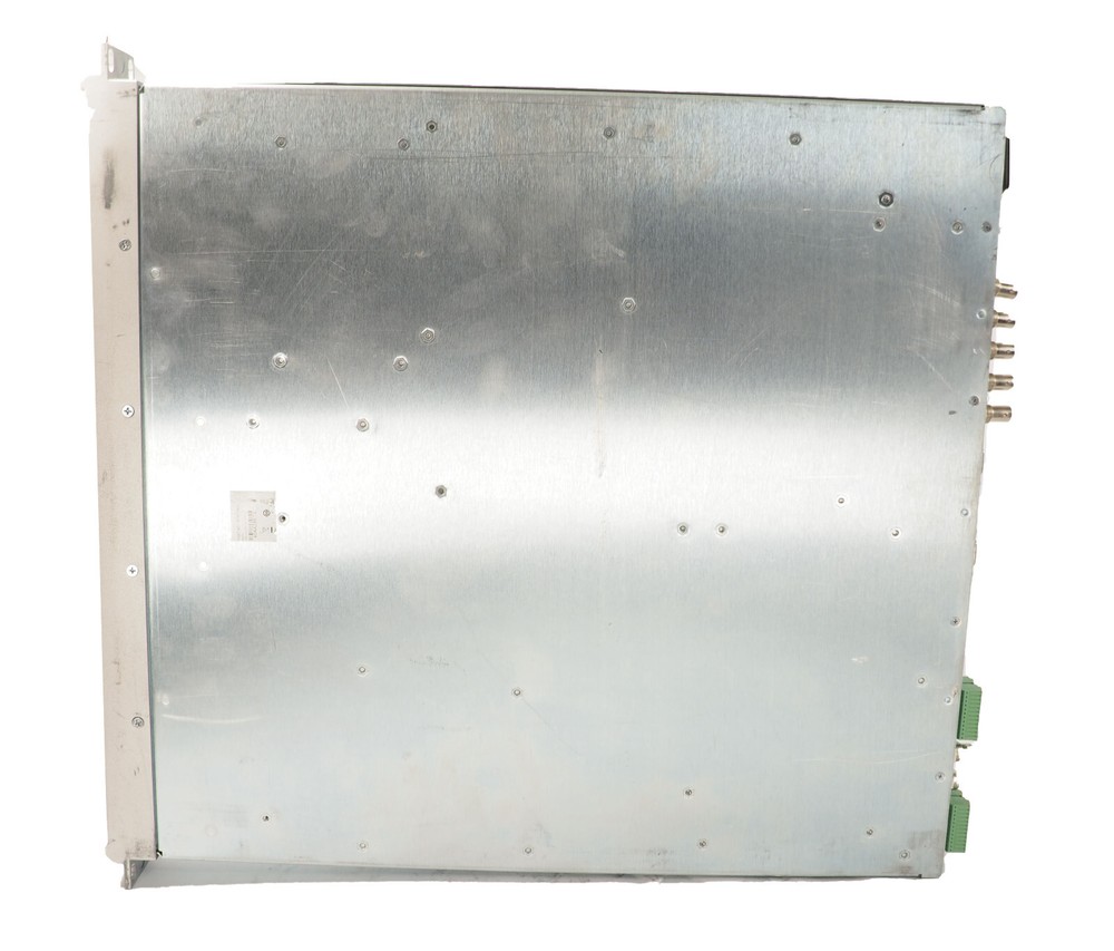 CISCO SCIENTIFIC ATLANTA D9032 BROADCAST BROADBAND MPEG-2 PAL/NTSC VIDEO ENCODER