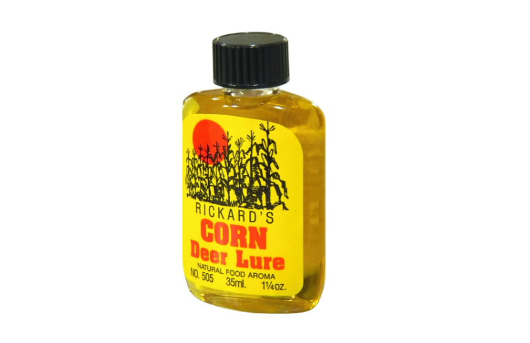 Sweet Corn Attracting Scent 1 1/4 oz