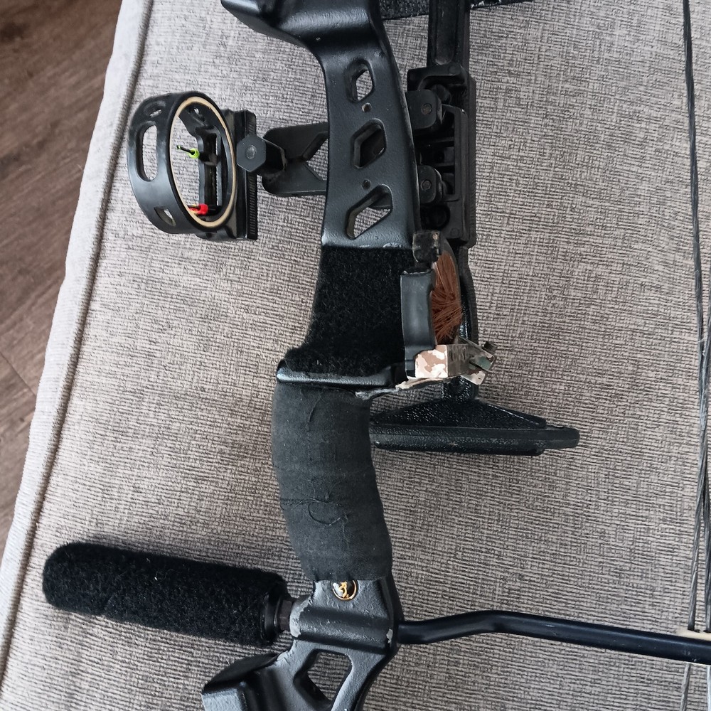 Browning Micro Midas 3 Youth Bow