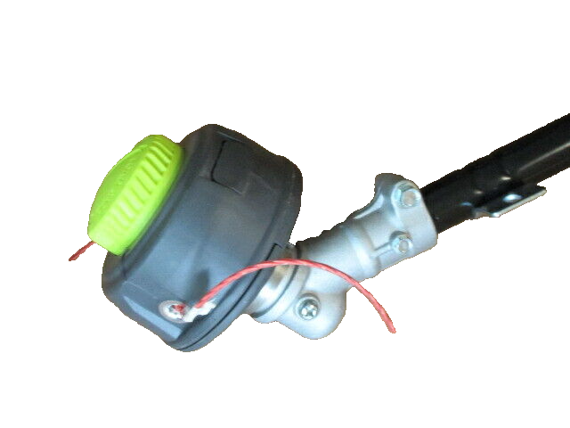RYOBI Straight Shaft String Trimmer Attachment - Technician tested and approved