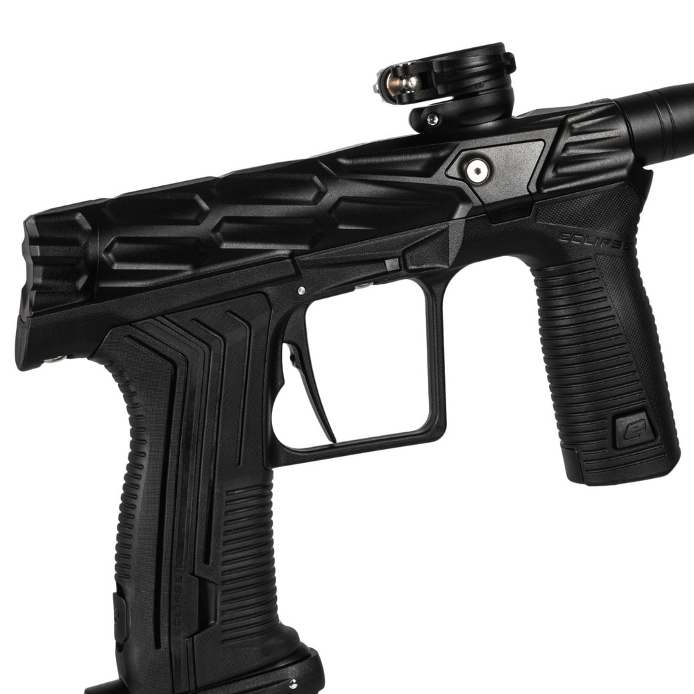HK Etha 3 MTL - HIVE - Onyx