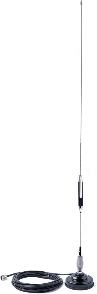 Nagoya CB-72 28" CB Antenna Kit - Universal Coverage