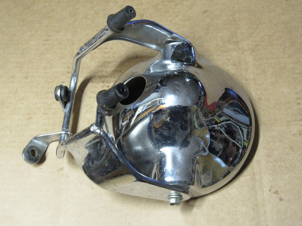 Honda Head Light Shell Mount Frame Unknown make or year