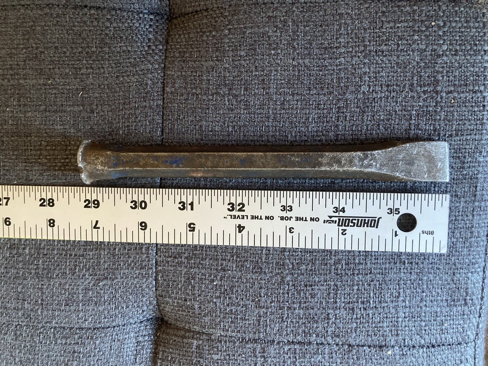 Chisel