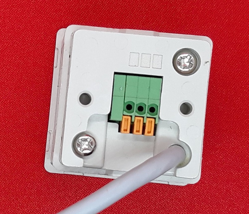 CKD FSM-V-AH3-R0010-H4 Rapiflow Sensor Flow Sensor