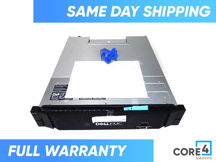 DELL ME4024 POWERVAULT ME4024 STORAGE ARRAY