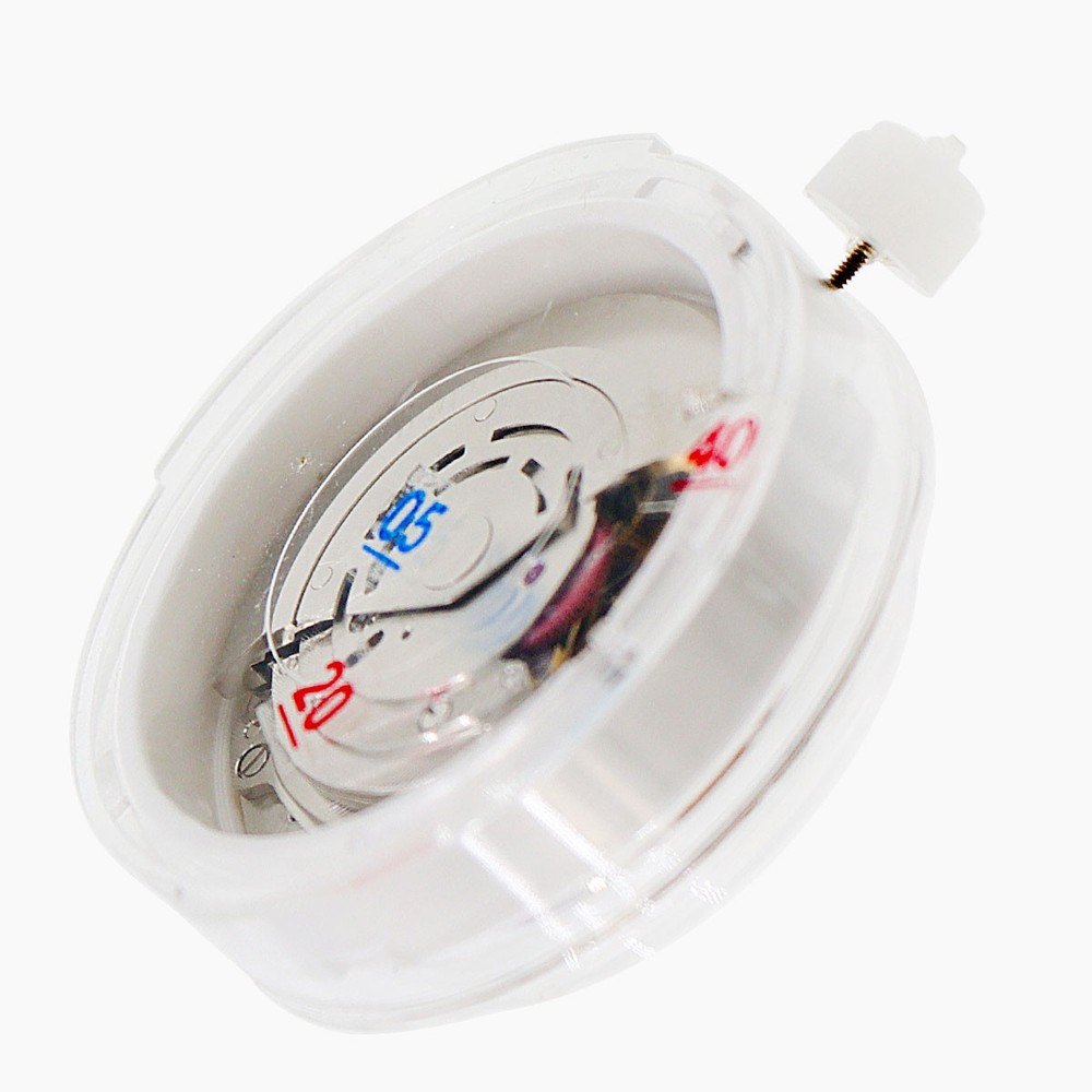 Automatic Mechanical Movement Small Disc Fit Sub Series Top VS-3135