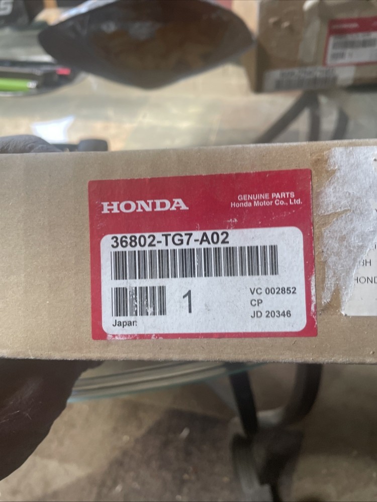 2017 Honda Pilot Radar