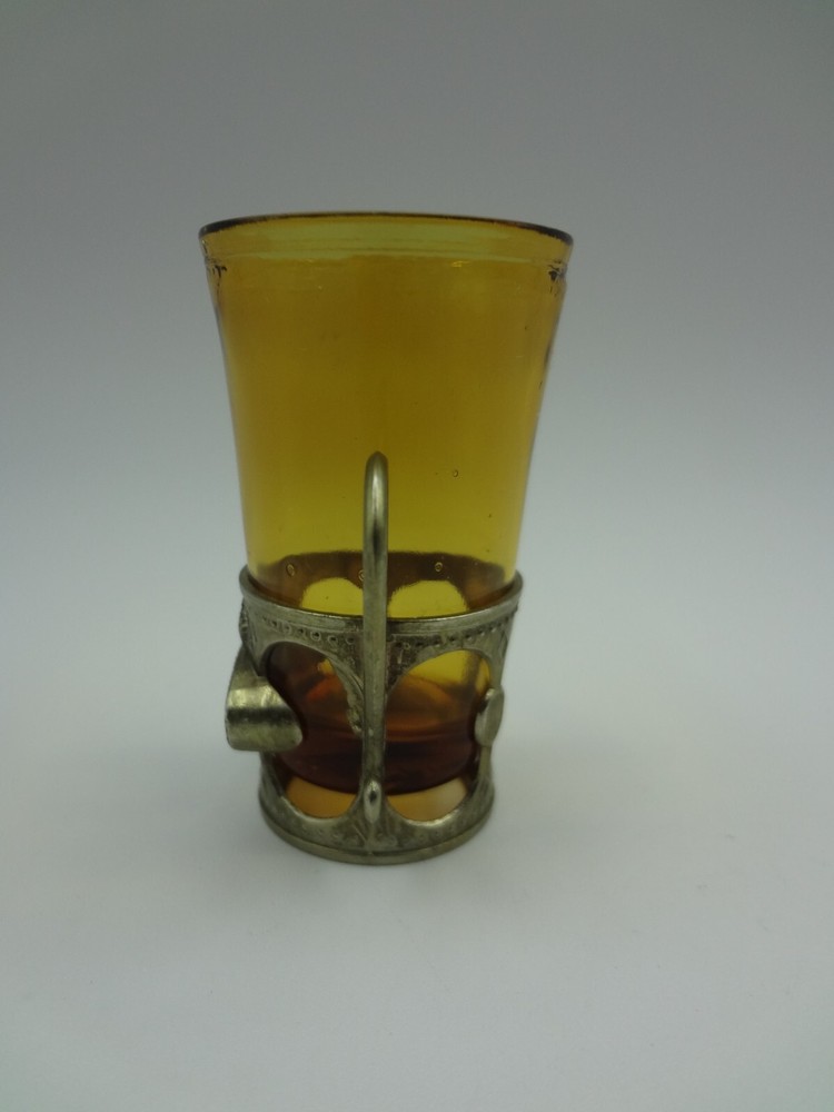 Shot Glass Freeport