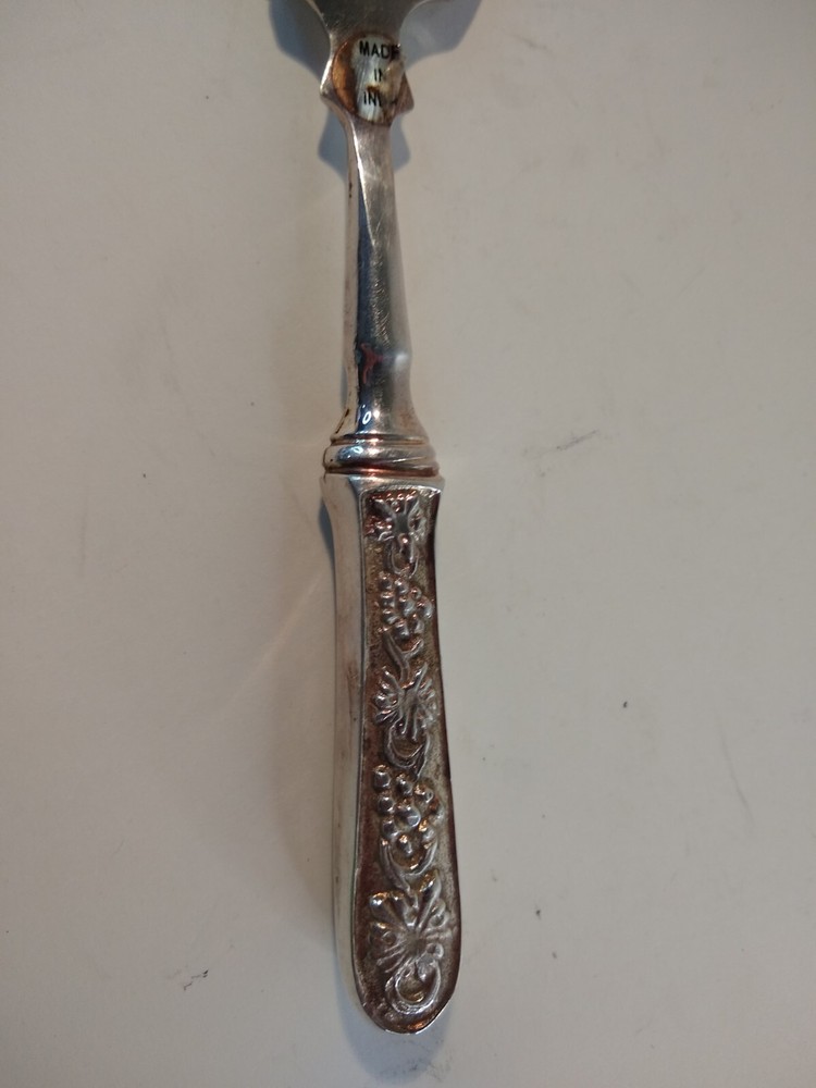 Cake Knife Made In India 11.5 Inches
