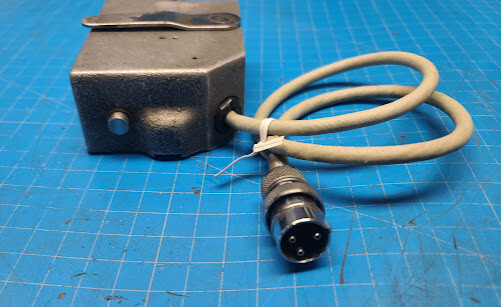 Rosback 203R Book Detection Assy.